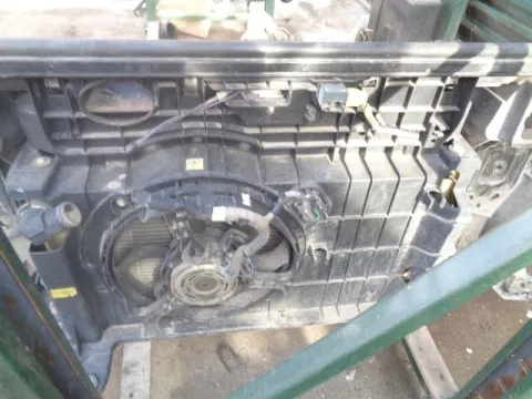 Μετώπη Με Ψυγεία Σετ για FIAT STILO (2001 - 2006) (192) Hatchback - 3dr *Γ* -  Μετώπη Με Ψυγεία Σετ για FIAT STILO (2001 - 2006) (192) Hatchback - 3dr *Γ* -