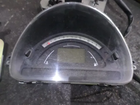 Κοντέρ για CITROEN C3 (2002 - 2006) (FC) Κοντέρ για CITROEN C3 (2002 - 2006) (FC)