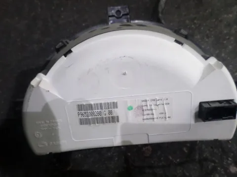 Κοντέρ για CITROEN C3 (2002 - 2006) (FC) - 