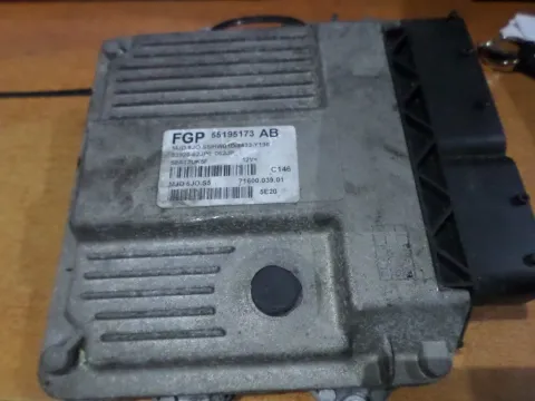 Εγκέφαλος Κινητήρα 55195173 για SUZUKI SWIFT (2006 - 2008) (RS) 1300 (Z13DT) Diesel 69hp RS413 (ZA91) DDiS ΤΕΛΑΡΟ *12* ΔΙΑΦΟΡΟΙ Εγκέφαλος Κινητήρα 55195173 για SUZUKI SWIFT (2006 - 2008) (RS) 1300 (Z13DT) Diesel 69hp RS413 (ZA91) DDiS ΤΕΛΑΡΟ *12* ΔΙΑΦΟΡΟΙ