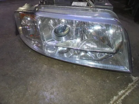 Φανάρι Εμπρός Δεξί Τύπος 2 για AUDI A6 (1998 - 2001) (4B) , (2001 - 2004) (4B) 4B3941004 Φανάρι Εμπρός Δεξί Τύπος 2 για AUDI A6 (1998 - 2001) (4B) , (2001 - 2004) (4B) 4B3941004