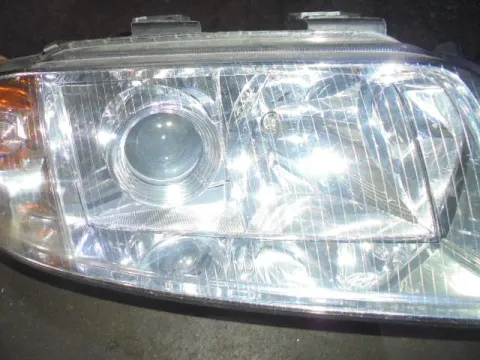 Φανάρι Εμπρός Δεξί Τύπος 2 για AUDI A6 (1998 - 2001) (4B) , (2001 - 2004) (4B) 4B3941004 -  Φανάρι Εμπρός Δεξί Τύπος 2 για AUDI A6 (1998 - 2001) (4B) , (2001 - 2004) (4B) 4B3941004 -