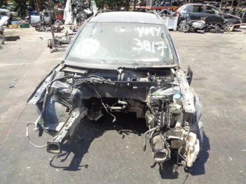 Τροπέτο Πίσω Χωρίς Άξονα Με Θόλουs Και Σασί για VW PASSAT (2000 - 2005) (3B3) S-Wagon - 5dr *ΔΒ* Τροπέτο Πίσω Χωρίς Άξονα Με Θόλουs Και Σασί για VW PASSAT (2000 - 2005) (3B3) S-Wagon - 5dr *ΔΒ*