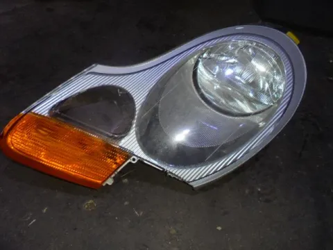 Φανάρι Εμπρός Αριστερό για PORSCHE BOXSTER (1996 - 2002) (986) Roadster - 2dr , (2003 - 2004) (986) Φανάρι Εμπρός Αριστερό για PORSCHE BOXSTER (1996 - 2002) (986) Roadster - 2dr , (2003 - 2004) (986)