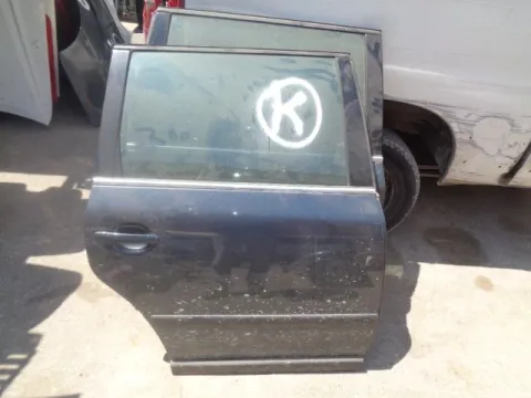 Πόρτα Πίσω Δεξιά για VW PASSAT (2000 - 2005) (3B3) S-Wagon - 5dr *Ε* Πόρτα Πίσω Δεξιά για VW PASSAT (2000 - 2005) (3B3) S-Wagon - 5dr *Ε*