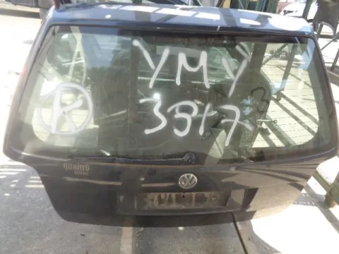 Πορτ-Μπαγκάζ για VW PASSAT (2000 - 2005) (3B3) S-Wagon - 5dr Πορτ-Μπαγκάζ για VW PASSAT (2000 - 2005) (3B3) S-Wagon - 5dr