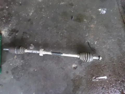 Ημιαξόνιο Εμπρός Αριστερό Με ABS για HONDA CIVIC (2001 - 2003) (EP - S - U - V - M) Ημιαξόνιο Εμπρός Αριστερό Με ABS για HONDA CIVIC (2001 - 2003) (EP - S - U - V - M)