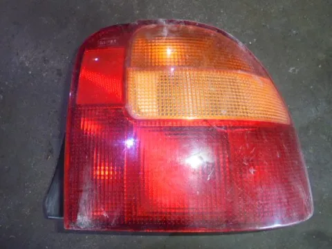 Φανάρι Πίσω Δεξί Ραγισμένο για ROVER 400 (1996 - 1999) (RT) Φανάρι Πίσω Δεξί Ραγισμένο για ROVER 400 (1996 - 1999) (RT)