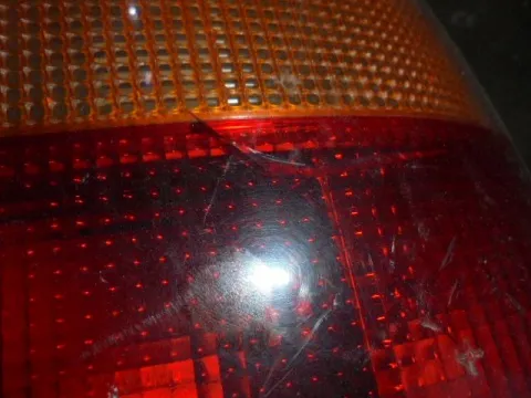 Φανάρι Πίσω Δεξί Ραγισμένο για ROVER 400 (1996 - 1999) (RT) - 