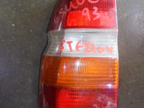 Φανάρι Πίσω Αριστερό για FORD ESCORT (1990 - 1992) MK5 (GAL, AVL) S-Wagon - 5dr Φανάρι Πίσω Αριστερό για FORD ESCORT (1990 - 1992) MK5 (GAL, AVL) S-Wagon - 5dr