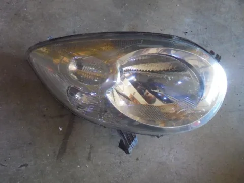 Φανάρι Εμπρός Δεξί για CITROEN C1 (2005 - 2008) (P) , (2009 - 2012) (P)