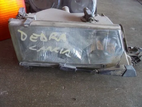 Φανάρι Εμπρός Δεξί Με Υαλοκαθαριστήρα για LANCIA DEDRA (1989 - 1994) (835)