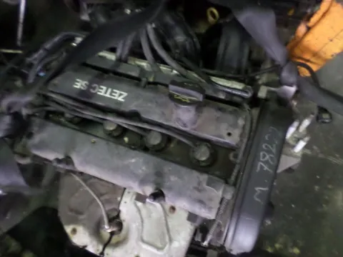 Κινητήρας Κορμός - Καπάκι (FUJA) για FORD FIESTA (2002 - 2005) Mk5a 1250 (FUJA)(FUJB) Petrol 75 16V Κινητήρας Κορμός - Καπάκι (FUJA) για FORD FIESTA (2002 - 2005) Mk5a 1250 (FUJA)(FUJB) Petrol 75 16V