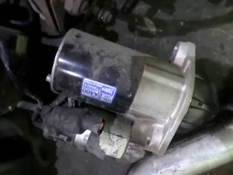 Μίζα για HYUNDAI i20 (2012 - 2015) ( ) Μίζα για HYUNDAI i20 (2012 - 2015) ( )