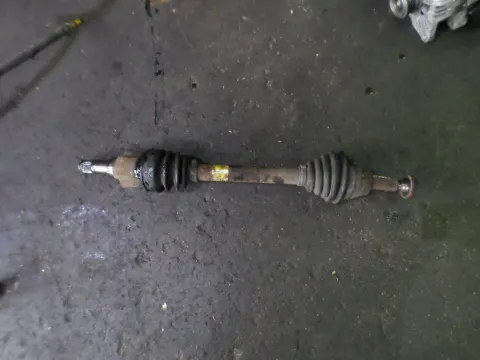 Ημιαξόνιο Εμπρός Αριστερό για FORD FIESTA (2002 - 2005) Mk5a Ημιαξόνιο Εμπρός Αριστερό για FORD FIESTA (2002 - 2005) Mk5a