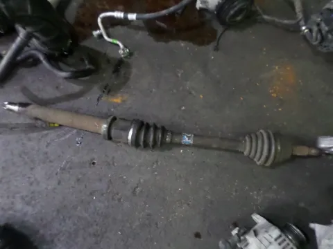 Ημιαξόνιο Εμπρός Δεξί για FORD FIESTA (2002 - 2005) Mk5a Ημιαξόνιο Εμπρός Δεξί για FORD FIESTA (2002 - 2005) Mk5a