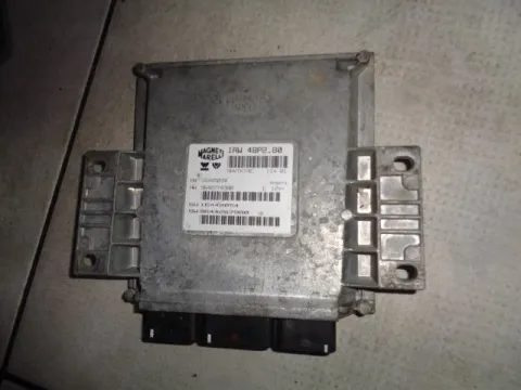 Εγκέφαλος Κινητήρα 9642774380 για CITROEN SAXO (1996 - 1999) (S) , (1999 - 2002) (S) Εγκέφαλος Κινητήρα 9642774380 για CITROEN SAXO (1996 - 1999) (S) , (1999 - 2002) (S)