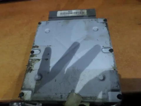 Εγκέφαλος Κινητήρα 97VB12A650AA για FORD TRANSIT (1995 - 2000) (EA_) ΤΕΛΑΡΟ 7*245225