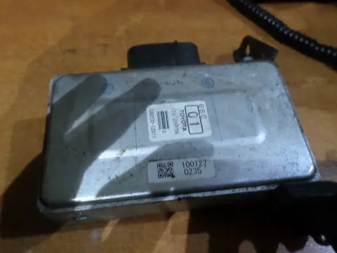 Εγκέφαλος Κολόνας G92c012011 για TOYOTA AURIS (2007 - 2009) E150 Εγκέφαλος Κολόνας G92c012011 για TOYOTA AURIS (2007 - 2009) E150