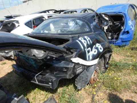 Τροπέτο Πίσω Με Άξονα (ΕΧΕΙ ΚΟΥΡΤΙΝΑ ΑΡΙΣΤΕΡΗ) για MAZDA RX8 (2004 - 2008) (SE17)  *ΔΒ* -  Τροπέτο Πίσω Με Άξονα (ΕΧΕΙ ΚΟΥΡΤΙΝΑ ΑΡΙΣΤΕΡΗ) για MAZDA RX8 (2004 - 2008) (SE17)  *ΔΒ* -