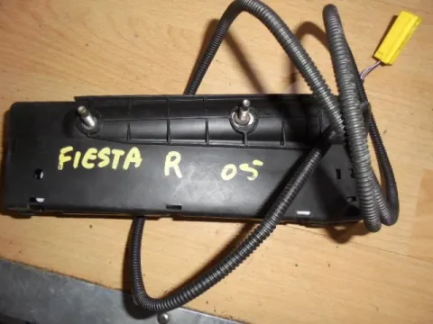 Αερόσακος Καθίσματος Εμπρός Δεξιός για FORD FIESTA (2002 - 2005) Mk5a , (2006 - 2008) Mk5b Αερόσακος Καθίσματος Εμπρός Δεξιός για FORD FIESTA (2002 - 2005) Mk5a , (2006 - 2008) Mk5b