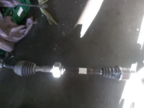 Ημιαξόνιο Εμπρός Δεξί για DACIA SANDERO (2008 - 2013) 1200 (D4F 732) Petrol 75 16 valve Ημιαξόνιο Εμπρός Δεξί για DACIA SANDERO (2008 - 2013) 1200 (D4F 732) Petrol 75 16 valve