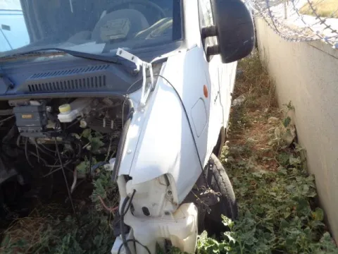 Τροπέτο Αμάξι κομπλέ Με Άξονα δισκοπλακες Χ.ABS Δεν Έχει Μηχανή Και (Σασμάν Δεν Είναι Καλό) XU10J2 Και Ζαντολάστιχα 195/70 (ΜΕ φωτοκύταρο στον εκντροφόρο) για CITROEN JUMPER (2002 - 2006) I *Α* -  Τροπέτο Αμάξι κομπλέ Με Άξονα δισκοπλακες Χ.ABS Δεν Έχει Μηχανή Και (Σασμάν Δεν Είναι Καλό) XU10J2 Και Ζαντολάστιχα 195/70 (ΜΕ φωτοκύταρο στον εκντροφόρο) για CITROEN JUMPER (2002 - 2006) I *Α* -