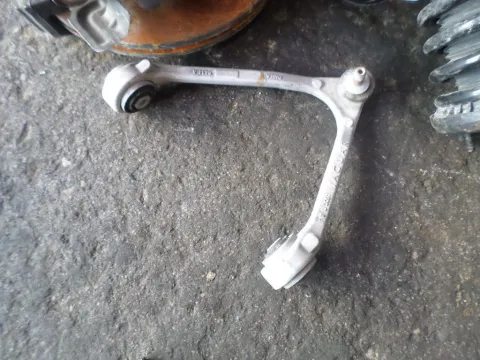 Ψαλίδι Εμπρός Δεξί Άνω για JAGUAR XF (2008 - ) (X250) ΠΑΛΕΤΑ 1 *223987* Ψαλίδι Εμπρός Δεξί Άνω για JAGUAR XF (2008 - ) (X250) ΠΑΛΕΤΑ 1 *223987*