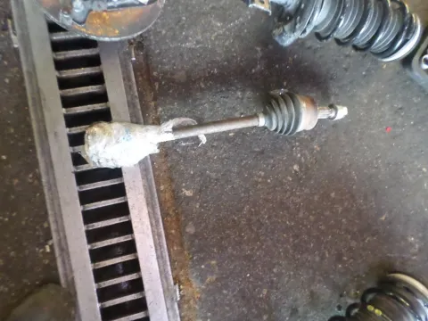 Ημιαξόνιο Εμπρός Αριστερό για FIAT 500 (2015 - ) (X) Ημιαξόνιο Εμπρός Αριστερό για FIAT 500 (2015 - ) (X)