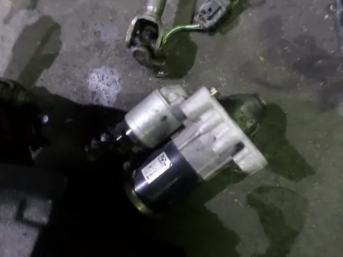 Μίζα για CITROEN C3 (2010 - 2014) 1400 (TU3A) Petrol 73 Μίζα για CITROEN C3 (2010 - 2014) 1400 (TU3A) Petrol 73