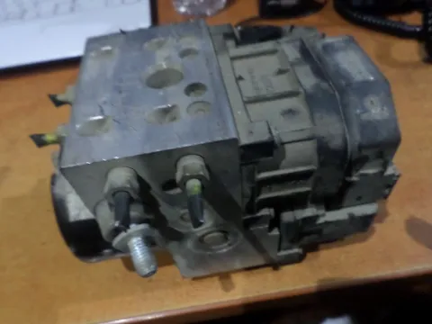 Μονάδα ABS 0265216983 για HONDA CIVIC (2001 - 2003) (EP - S - U - V - M) Μονάδα ABS 0265216983 για HONDA CIVIC (2001 - 2003) (EP - S - U - V - M)