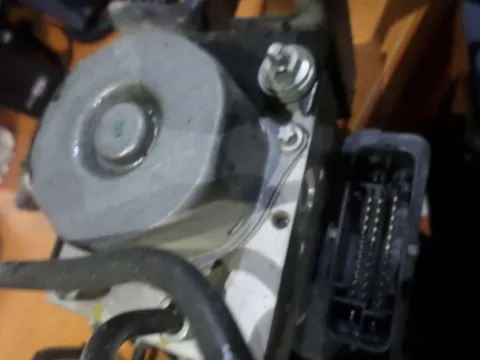 Μονάδα ABS 476601Η20Α για NISSAN MICRA (2013 - ) K13 Μονάδα ABS 476601Η20Α για NISSAN MICRA (2013 - ) K13
