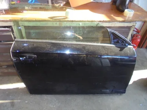 Πόρτα Δεξιά Δίπορτη για AUDI A3 (2005 - 2008) (8P) CAMBRIO *Ε* Πόρτα Δεξιά Δίπορτη για AUDI A3 (2005 - 2008) (8P) CAMBRIO *Ε*