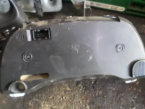 Κοντέρ για FIAT PUNTO (2003 - 2008) (188) -  Κοντέρ για FIAT PUNTO (2003 - 2008) (188) -