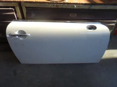 Πόρτα Δεξιά Δίπορτη για MINI MINI COOPER (2007 - 2012) Hatchback - 3dr (R56) Πόρτα Δεξιά Δίπορτη για MINI MINI COOPER (2007 - 2012) Hatchback - 3dr (R56)