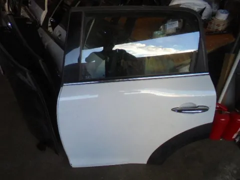 Πόρτα Πίσω Αριστερή για MINI MINI COOPER (2012 - ) ( ) Ηatchback - 5dr Countryman Πόρτα Πίσω Αριστερή για MINI MINI COOPER (2012 - ) ( ) Ηatchback - 5dr Countryman