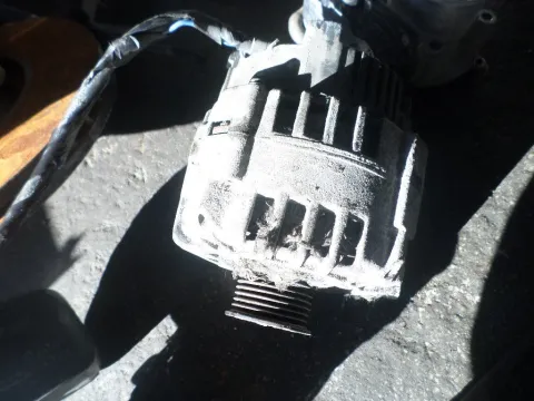 Δυναμό - Εναλλάκτης για AUDI A3 (2003 - 2005) (8P) 1600 (BGU)(BSE)(BSF)(CCSA)(CMXA) Petrol 102 Δυναμό - Εναλλάκτης για AUDI A3 (2003 - 2005) (8P) 1600 (BGU)(BSE)(BSF)(CCSA)(CMXA) Petrol 102