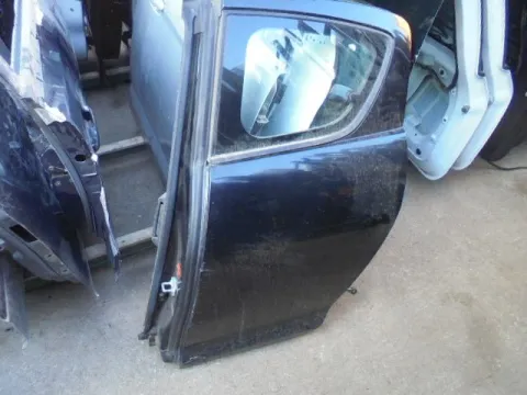 Πόρτα Πίσω Αριστερή (ΟΧΙ ΠΟΛΥ ΚΑΘΑΡΗ) για MAZDA RX8 (2004 - 2008) (SE17) Πόρτα Πίσω Αριστερή (ΟΧΙ ΠΟΛΥ ΚΑΘΑΡΗ) για MAZDA RX8 (2004 - 2008) (SE17)