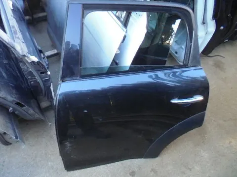 Πόρτα Πίσω Αριστερή για MINI MINI COOPER (2012 - ) ( ) Ηatchback - 5dr Countryman Πόρτα Πίσω Αριστερή για MINI MINI COOPER (2012 - ) ( ) Ηatchback - 5dr Countryman