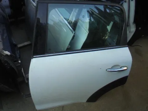 Πόρτα Πίσω Αριστερή για MINI MINI COOPER (2012 - ) ( ) Ηatchback - 5dr Countryman Πόρτα Πίσω Αριστερή για MINI MINI COOPER (2012 - ) ( ) Ηatchback - 5dr Countryman