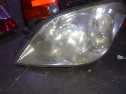 Φανάρι Εμπρός Αριστερό για NISSAN PRIMERA (2002 - 2007) (P12) Φανάρι Εμπρός Αριστερό για NISSAN PRIMERA (2002 - 2007) (P12)