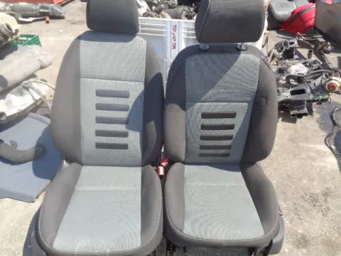 Καθίσματα Εμπρόs Με Αερόσακουs για FORD FOCUS (2008 - 2010) Mk2b (DA3 - C307) Hatchback - 3dr *Α* Καθίσματα Εμπρόs Με Αερόσακουs για FORD FOCUS (2008 - 2010) Mk2b (DA3 - C307) Hatchback - 3dr *Α*