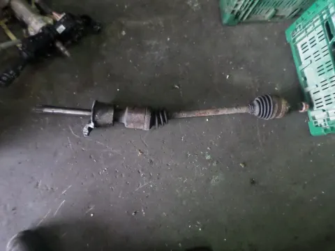 Ημιαξόνιο Εμπρός Δεξί Με ABS για SUZUKI WAGON R (2000 - 2003) (RB) Ημιαξόνιο Εμπρός Δεξί Με ABS για SUZUKI WAGON R (2000 - 2003) (RB)