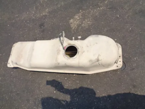 Δεξαμενή Καυσίμου (Ρεζερβουάρ) για NISSAN D22 (1998 - 2001) DIESEL *ΔΒ* Δεξαμενή Καυσίμου (Ρεζερβουάρ) για NISSAN D22 (1998 - 2001) DIESEL *ΔΒ*