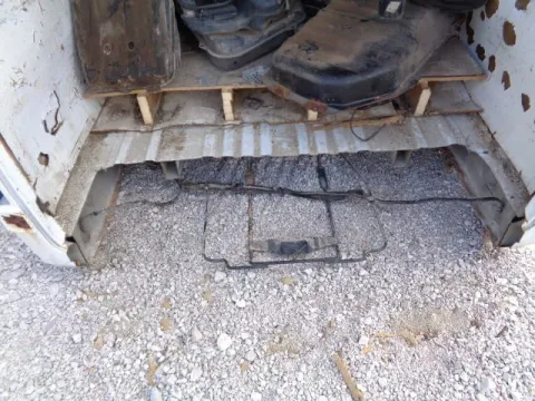 Τροπέτο Αμάξι κομπλέ Δεν Έχει Μηχανή Και Σασμάν για MERCEDES SPRINTER (2000 - 2006) (901) (902) (903) *ΔΒ* -  Τροπέτο Αμάξι κομπλέ Δεν Έχει Μηχανή Και Σασμάν για MERCEDES SPRINTER (2000 - 2006) (901) (902) (903) *ΔΒ* -