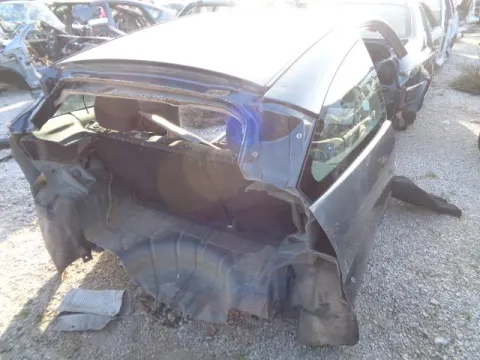 Τροπέτο Πίσω Χωρίς Άξονα για FORD FOCUS (1998 - 2001) Mk1a (DBW) Hatchback - 3dr , (2002 - 2004) Mk1b *ΔΒ* -  Τροπέτο Πίσω Χωρίς Άξονα για FORD FOCUS (1998 - 2001) Mk1a (DBW) Hatchback - 3dr , (2002 - 2004) Mk1b *ΔΒ* -