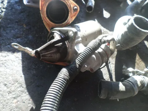 Μίζα για OPEL ASTRA (2004 - 2007) H Μίζα για OPEL ASTRA (2004 - 2007) H
