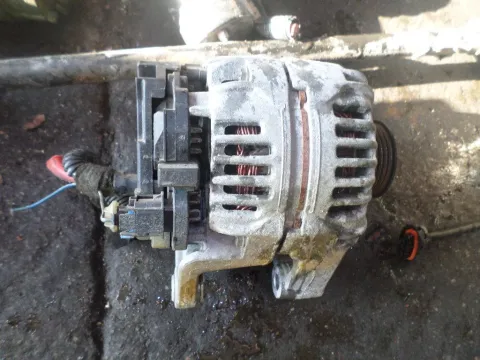 Δυναμό - Εναλλάκτης για OPEL ASTRA (2004 - 2007) H 1400 (Z14XEP) Petrol 90 Δυναμό - Εναλλάκτης για OPEL ASTRA (2004 - 2007) H 1400 (Z14XEP) Petrol 90