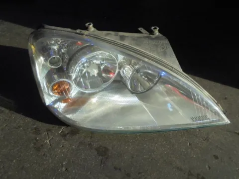 Φανάρι Εμπρός Δεξί για FORD GALAXY (2000 - 2005) Mk1b (WGR) Φανάρι Εμπρός Δεξί για FORD GALAXY (2000 - 2005) Mk1b (WGR)