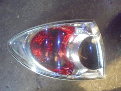 Φανάρι Πίσω Αριστερό για MAZDA 6 (2002 - 2006) (GG) (GY) (GY) S-Wagon - 5dr Φανάρι Πίσω Αριστερό για MAZDA 6 (2002 - 2006) (GG) (GY) (GY) S-Wagon - 5dr